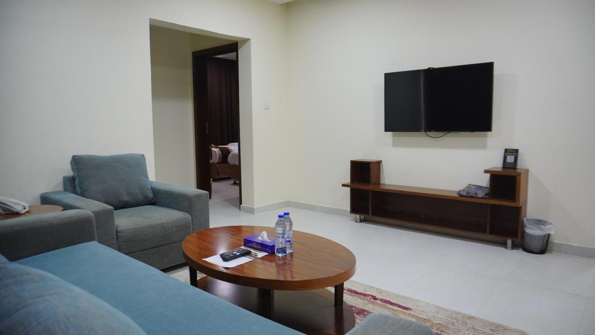 Bristol Hotel Salalah Exterior photo